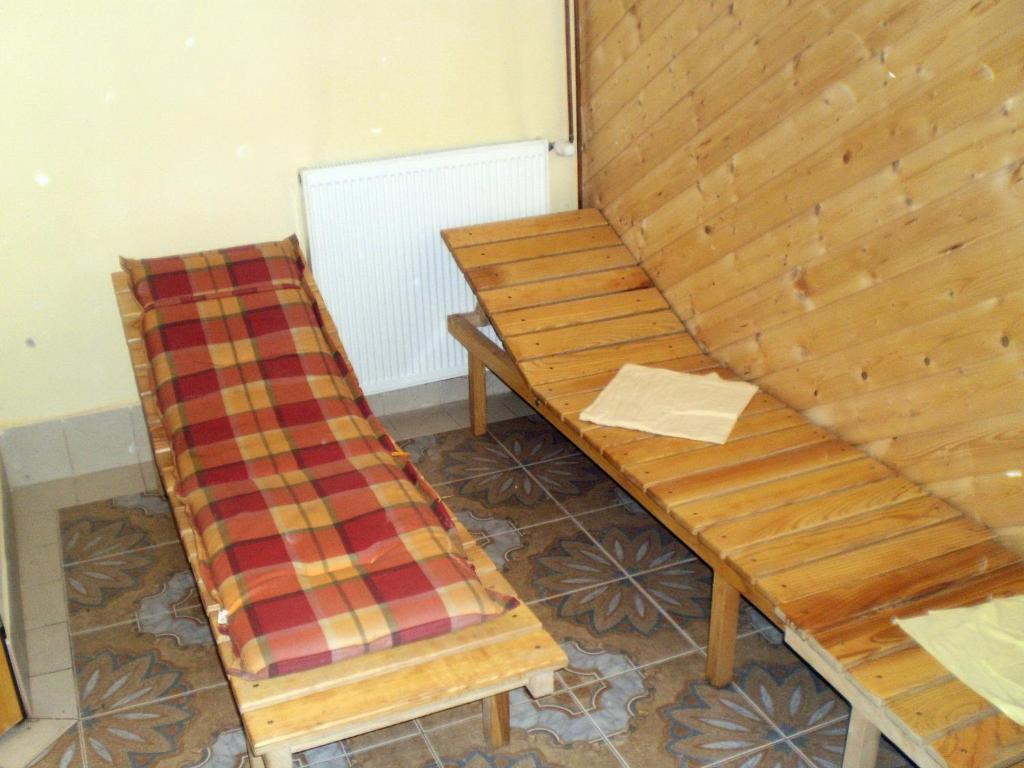 Hotel Vltava Strážné Zewnętrze zdjęcie