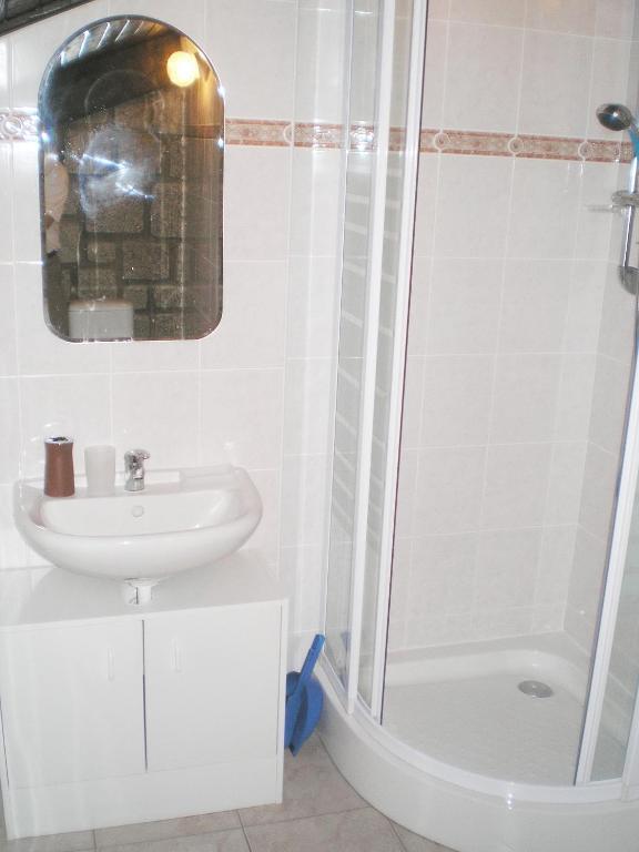 Hotel Vltava Strážné Pokój zdjęcie